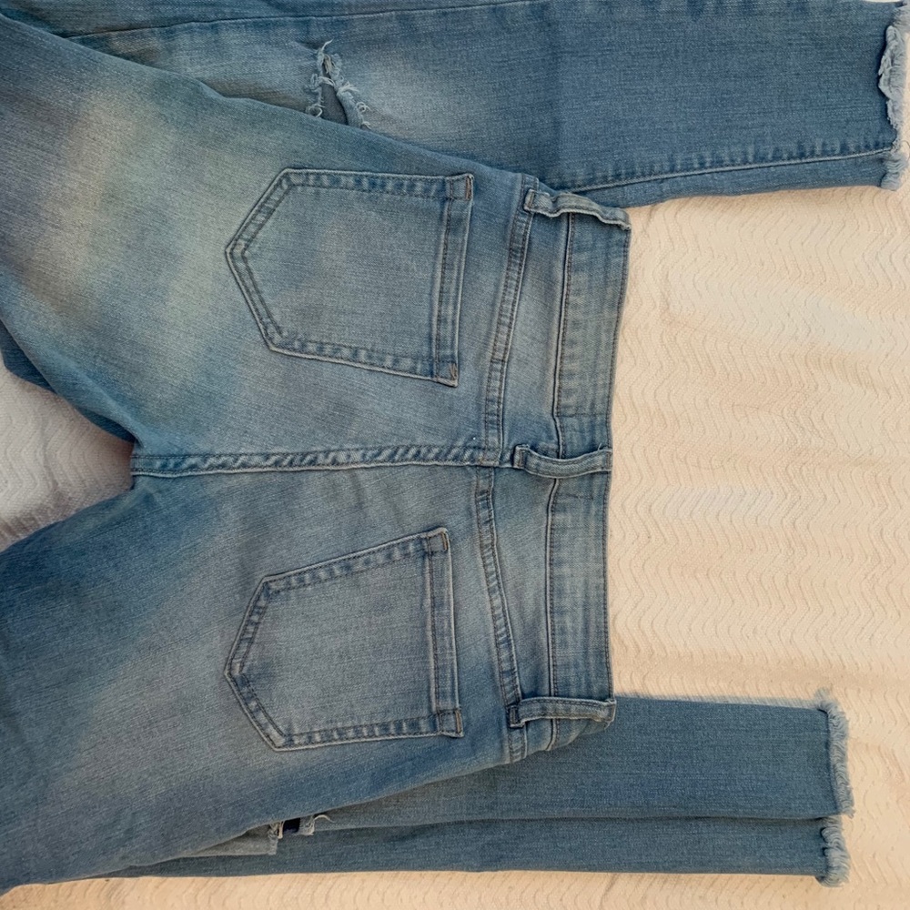 jeans